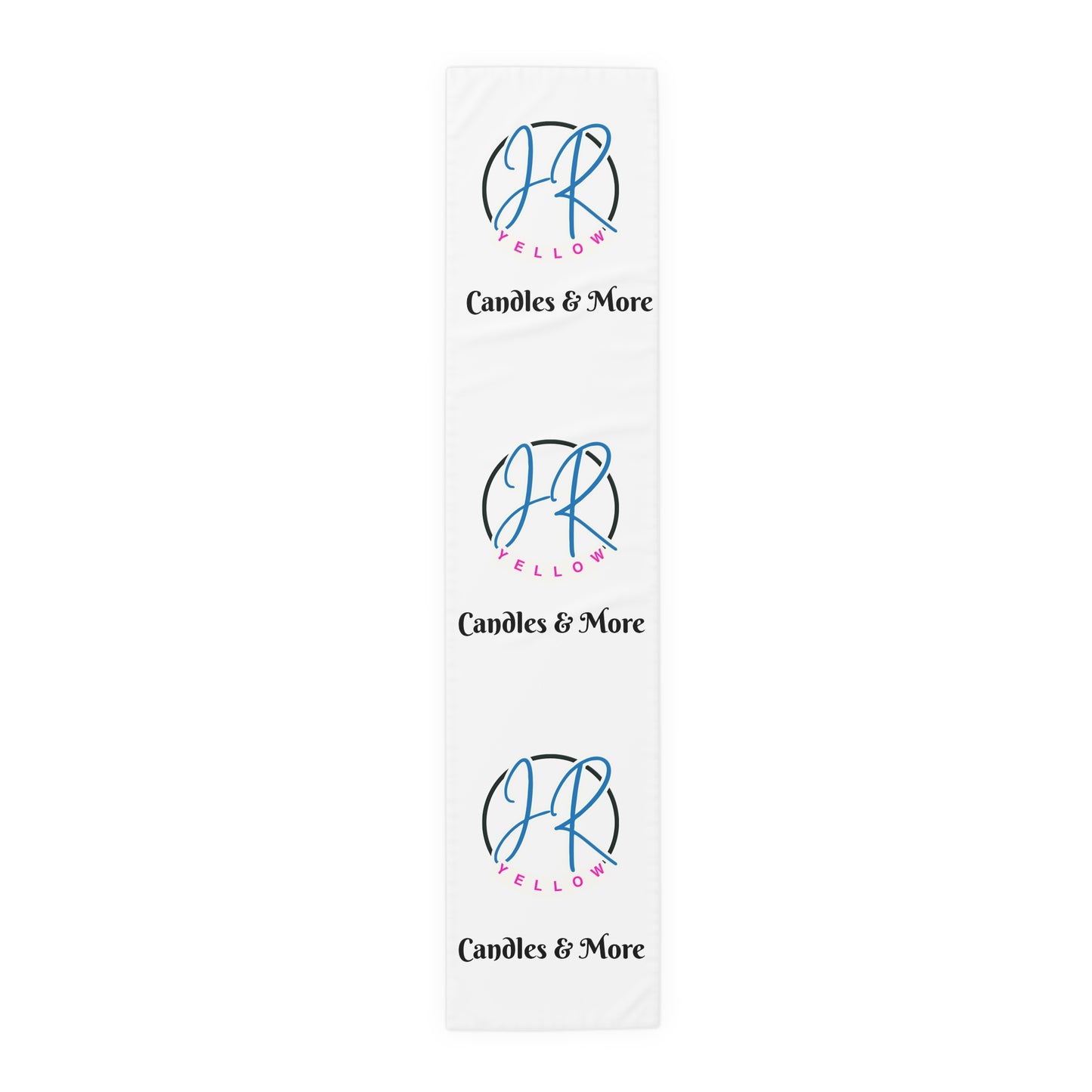 Table Runner (Cotton, Poly)