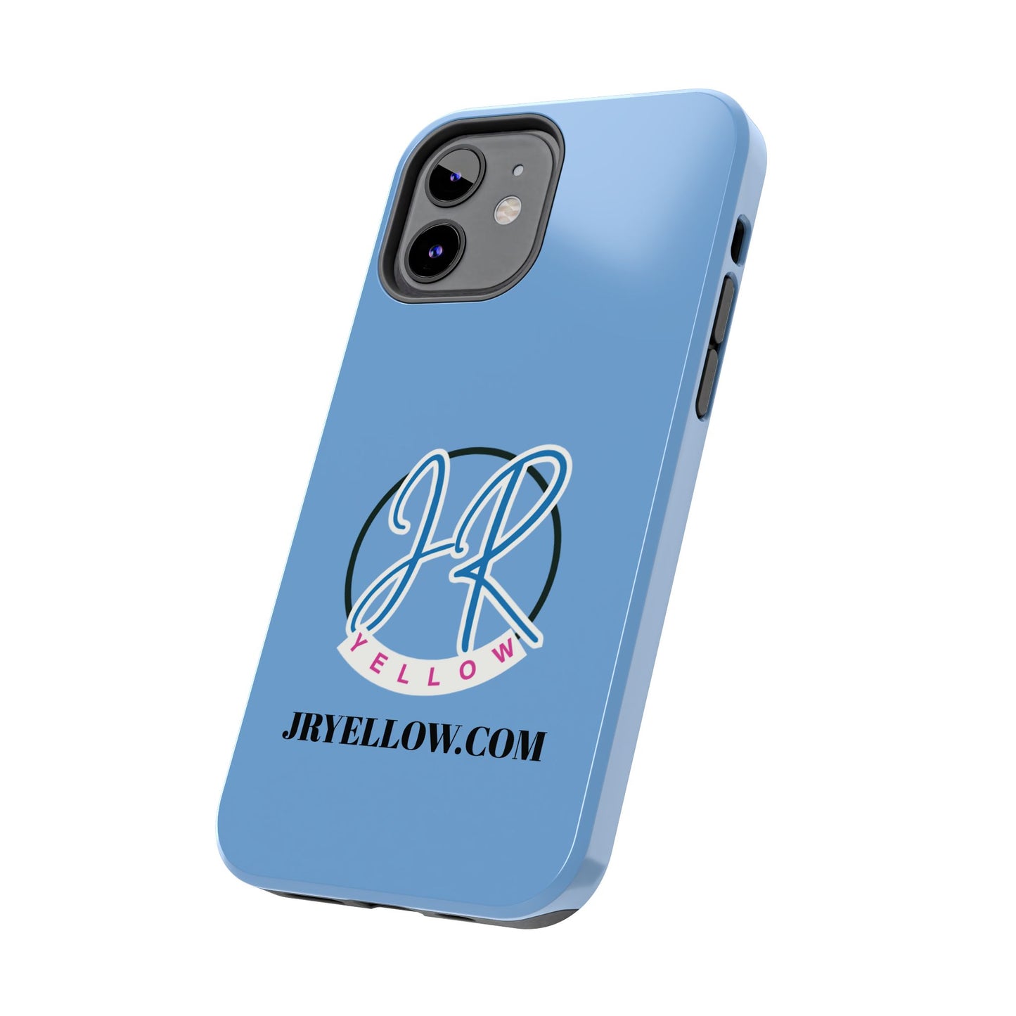 Trendy Tough Phone Cases - Durable Protection, Stylish Designs, Gifts for Tech Lovers, iPhone Accessories, Personalized Mobile Cases