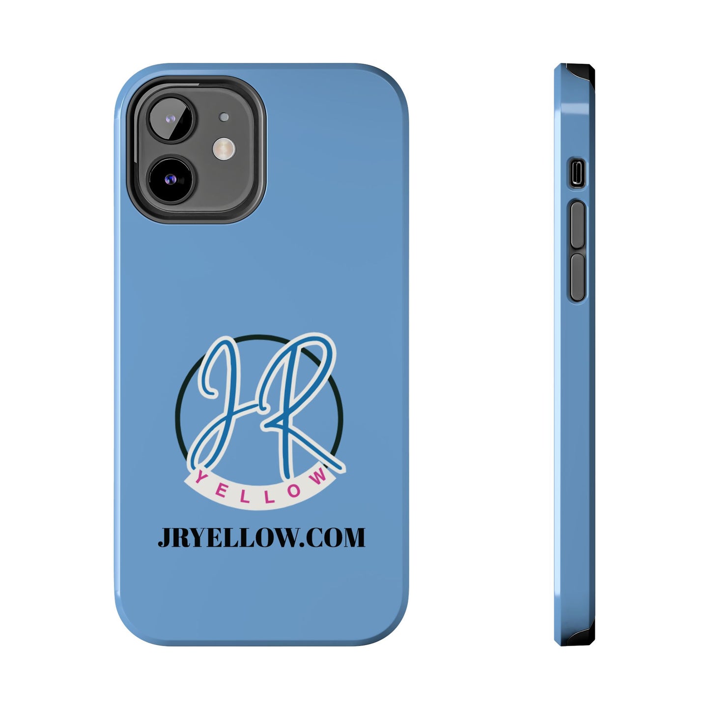 Trendy Tough Phone Cases - Durable Protection, Stylish Designs, Gifts for Tech Lovers, iPhone Accessories, Personalized Mobile Cases