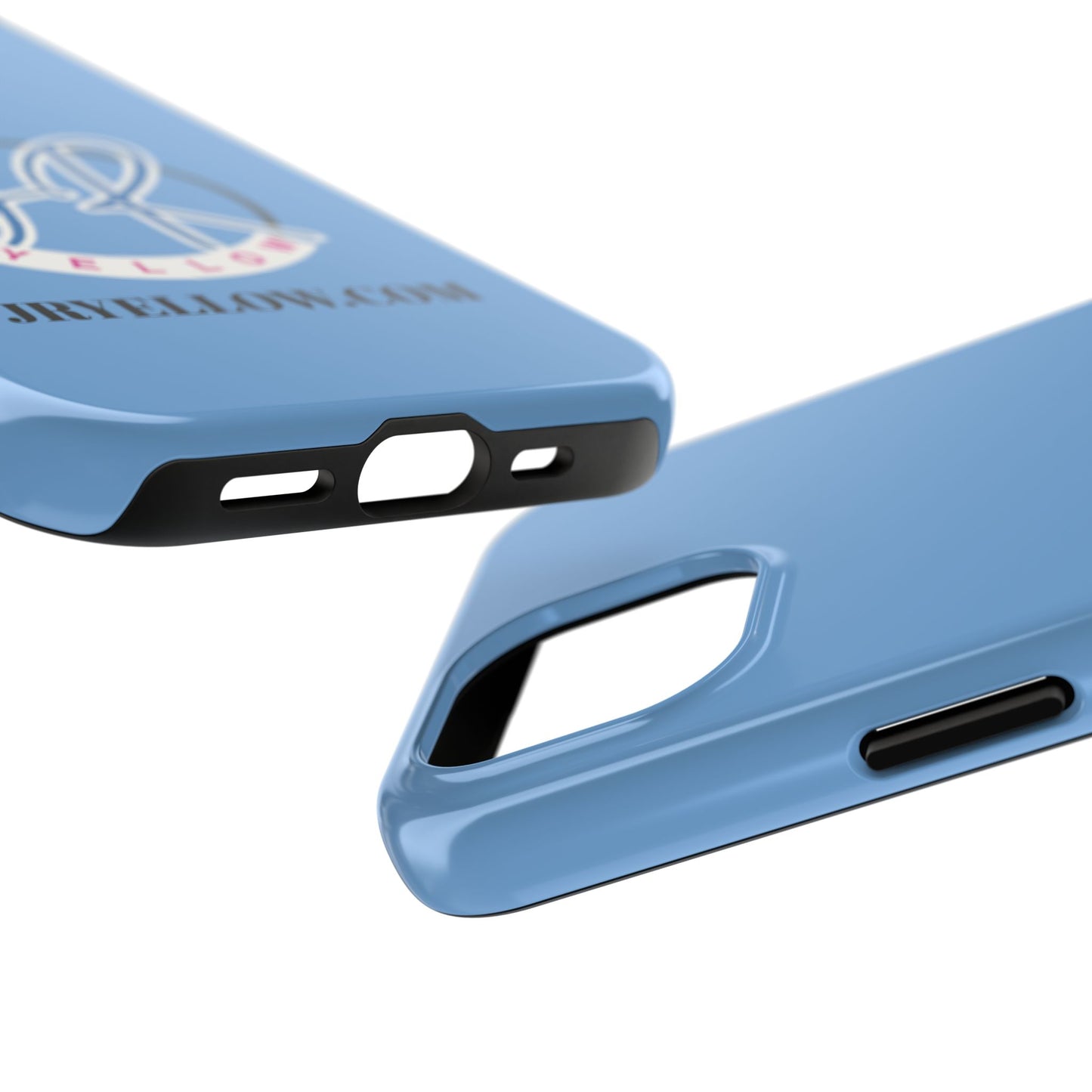 Trendy Tough Phone Cases - Durable Protection, Stylish Designs, Gifts for Tech Lovers, iPhone Accessories, Personalized Mobile Cases