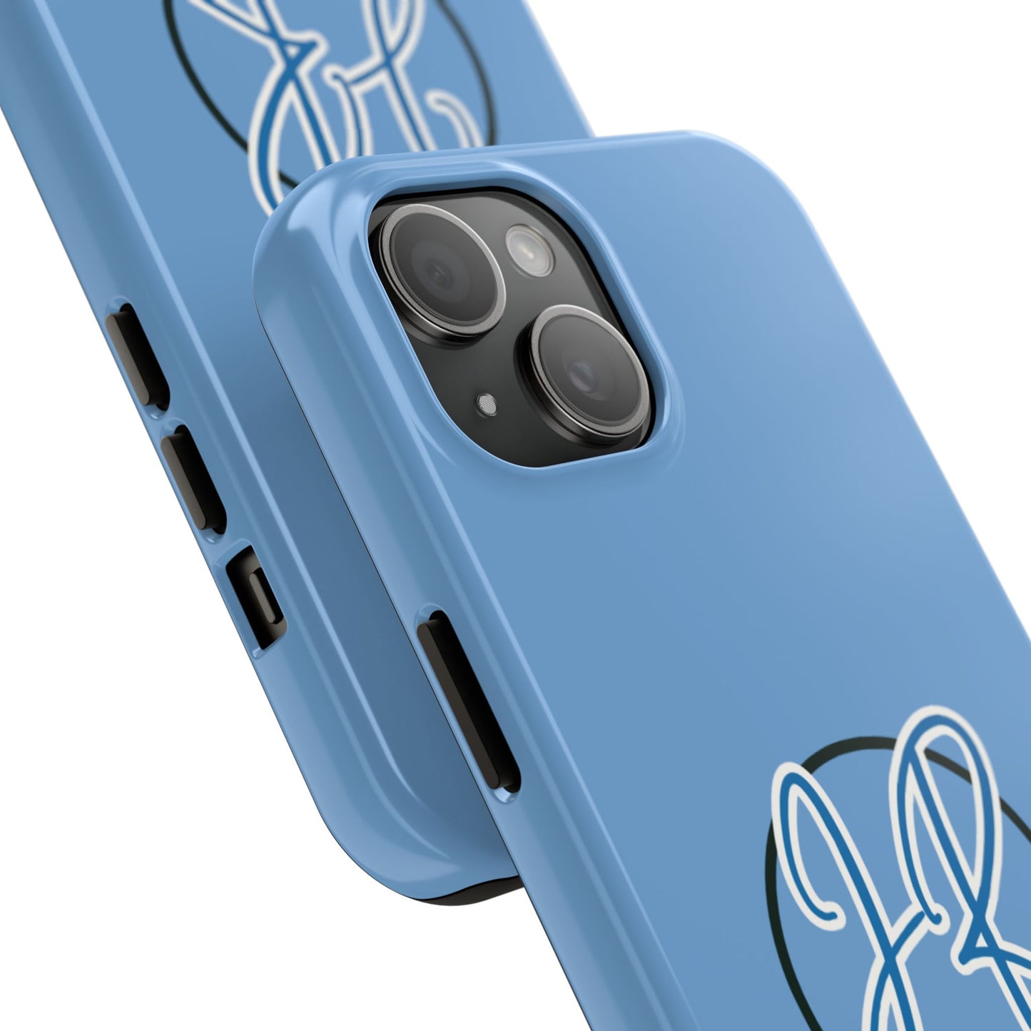 Trendy Tough Phone Cases - Durable Protection, Stylish Designs, Gifts for Tech Lovers, iPhone Accessories, Personalized Mobile Cases