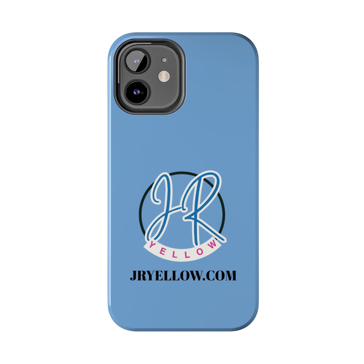 Trendy Tough Phone Cases - Durable Protection, Stylish Designs, Gifts for Tech Lovers, iPhone Accessories, Personalized Mobile Cases