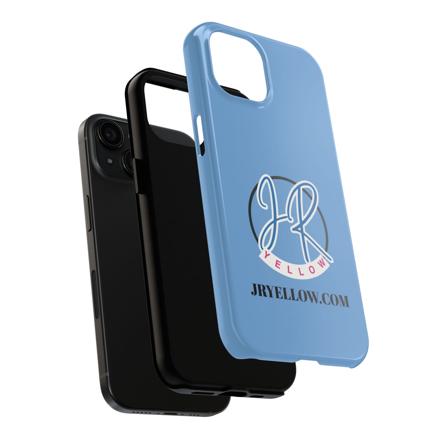 Trendy Tough Phone Cases - Durable Protection, Stylish Designs, Gifts for Tech Lovers, iPhone Accessories, Personalized Mobile Cases
