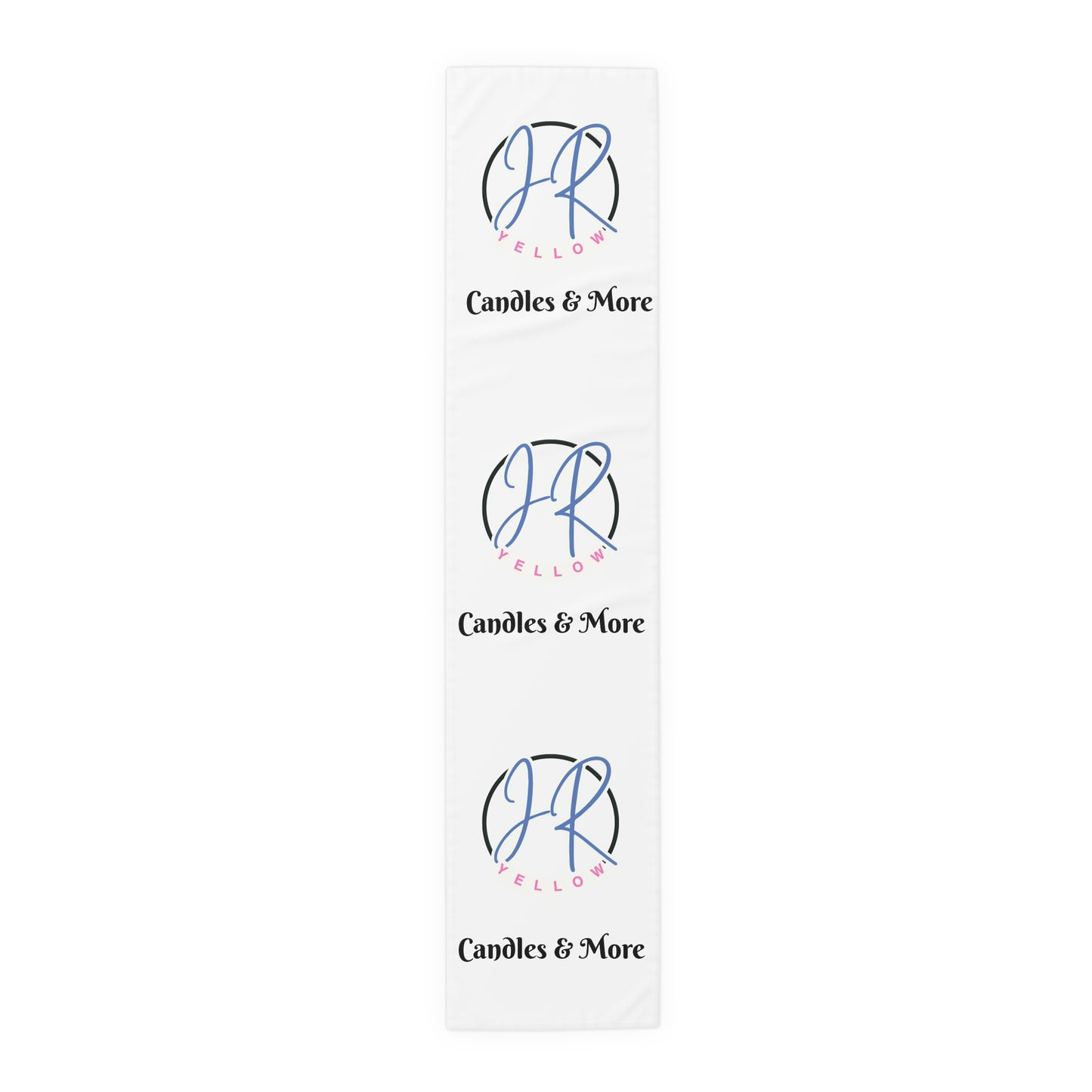 Table Runner (Cotton, Poly)