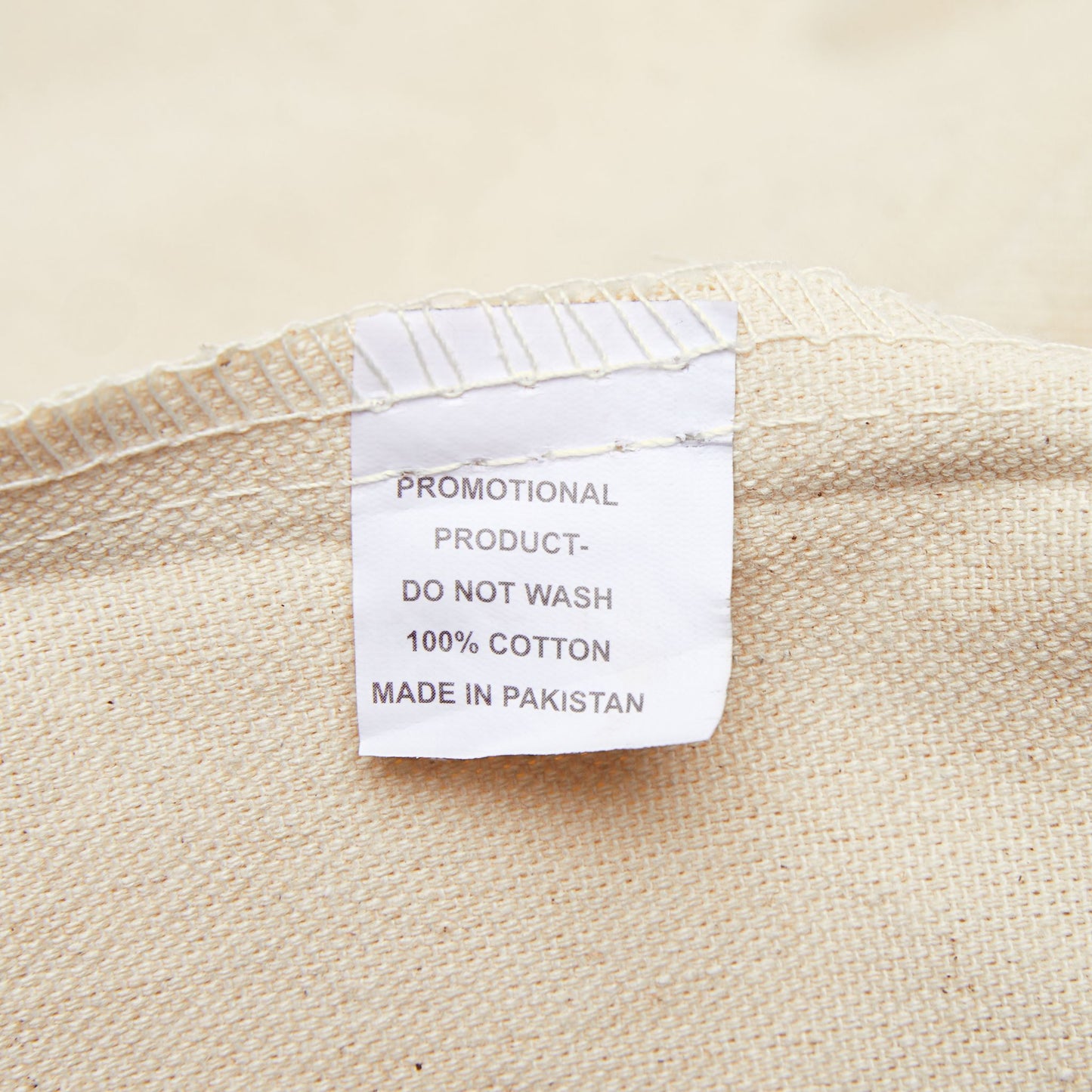 Cotton Canvas Tote Bag - Loved & Chosen, Bible Verse Tote, Inspirational Canvas Bag, Eco-Friendly Gift, Faithful Carryall