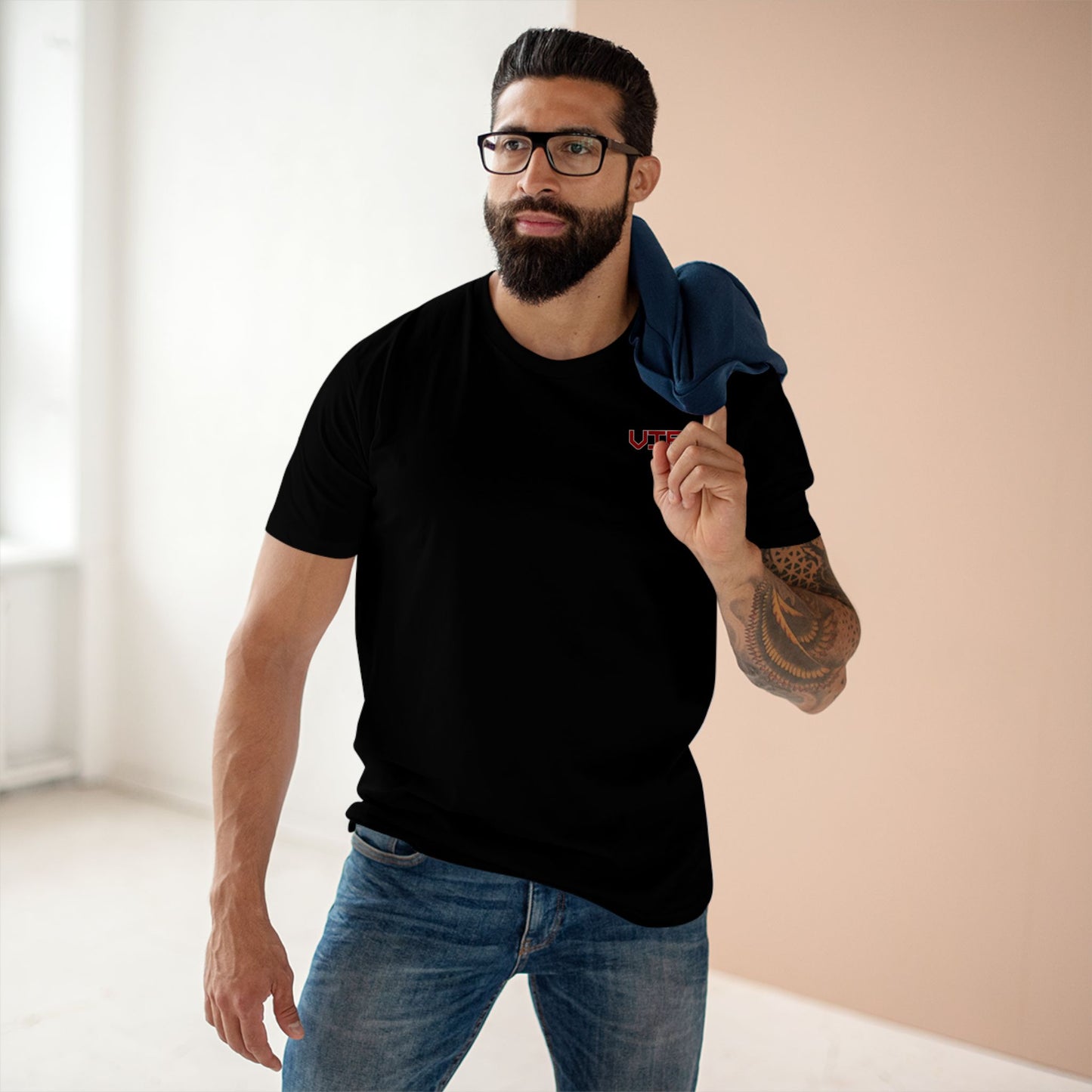Vibe Inspirational Tee, Motivational Shirt, Positive Message T-Shirt, Everyday Essential, Gift for Friends, Casual Wear