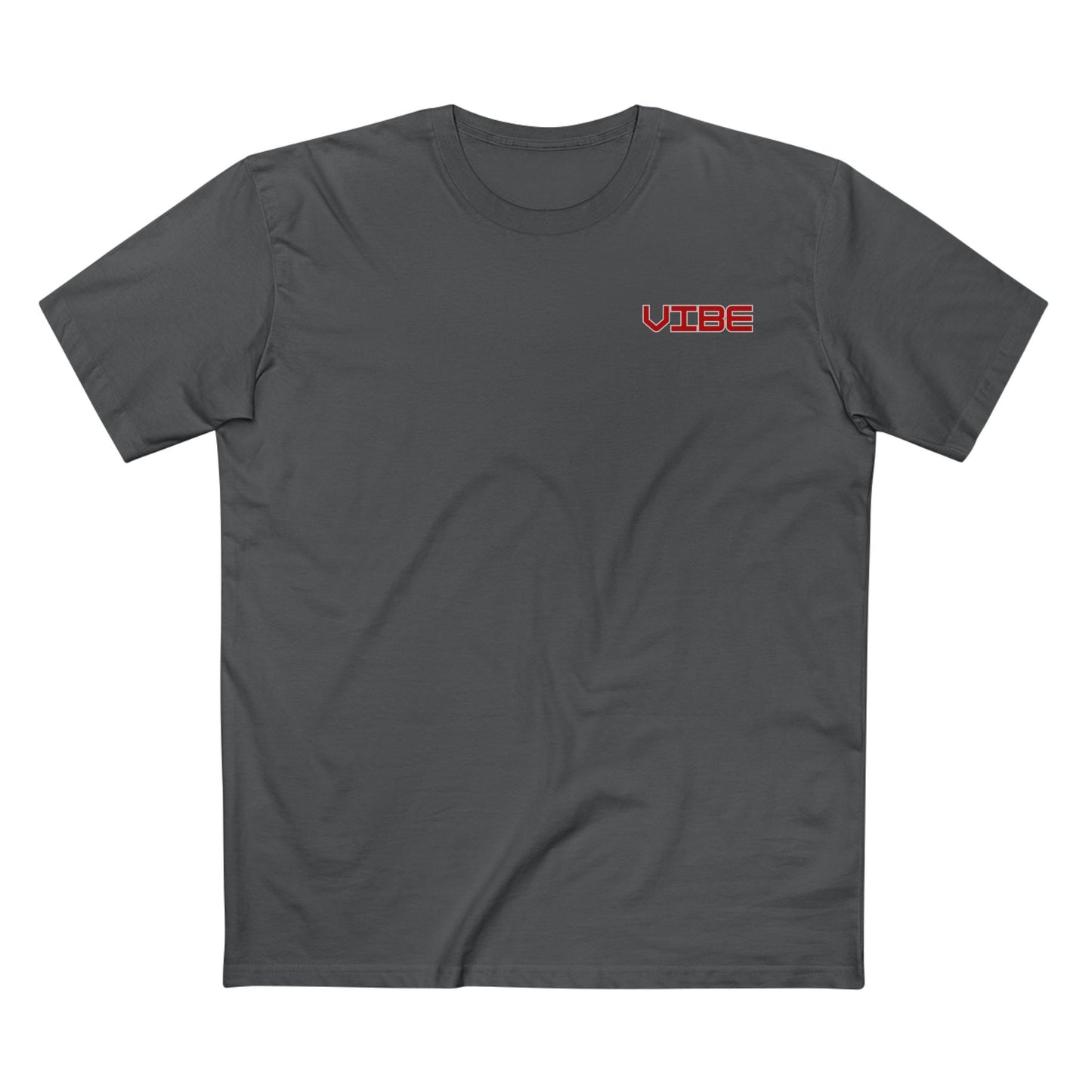 Vibe Inspirational Tee, Motivational Shirt, Positive Message T-Shirt, Everyday Essential, Gift for Friends, Casual Wear