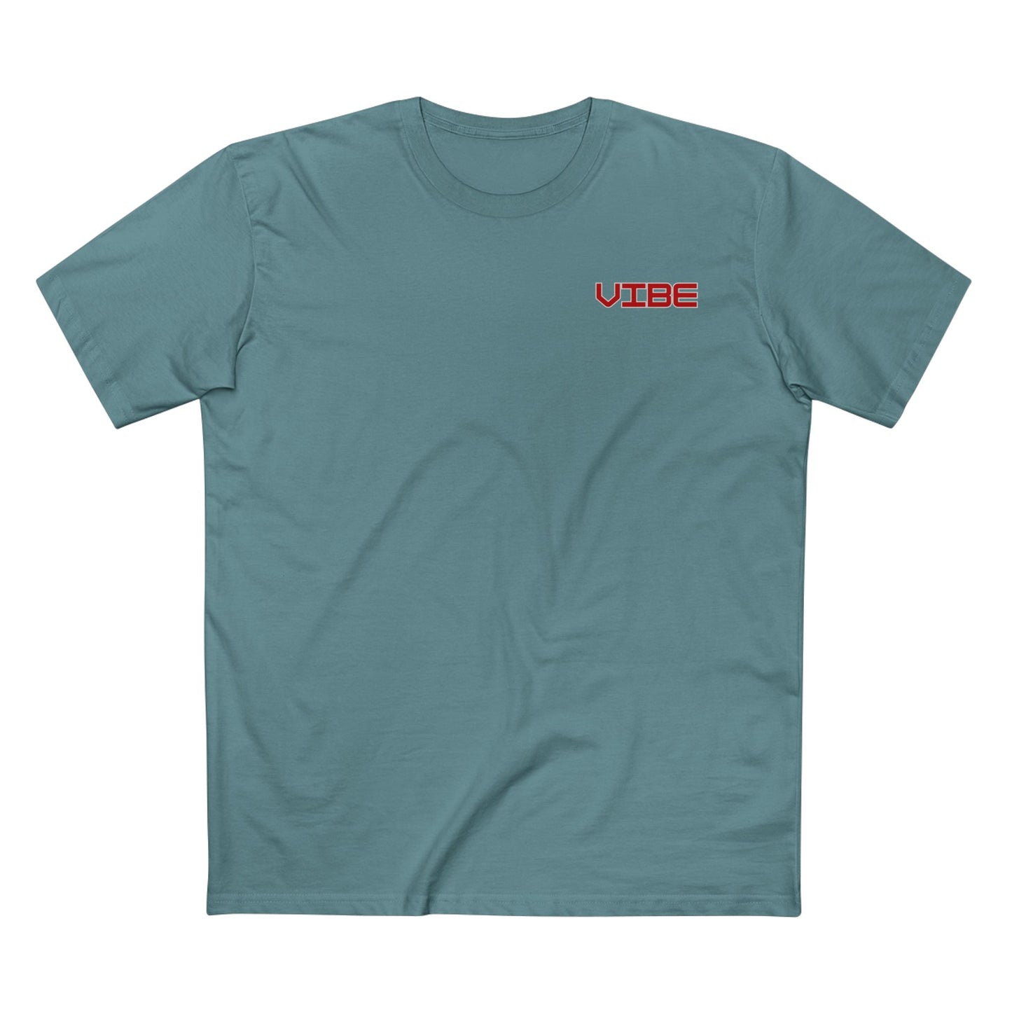 Vibe Inspirational Tee, Motivational Shirt, Positive Message T-Shirt, Everyday Essential, Gift for Friends, Casual Wear